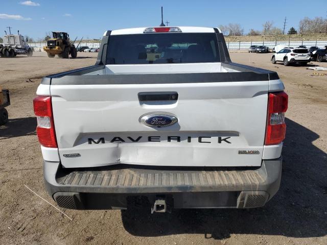  FORD MAVERICK 2023 White