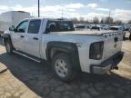 2012 Chevrolet Silverado K1500 Lt for Sale in Fort Wayne, IN - Top/Roof