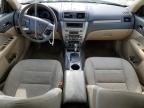 2011 Ford Fusion Se for Sale in Seaford, DE - Front End