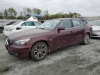 2009 Bmw 535 Xi for Sale in Spartanburg, SC - Water/Flood
