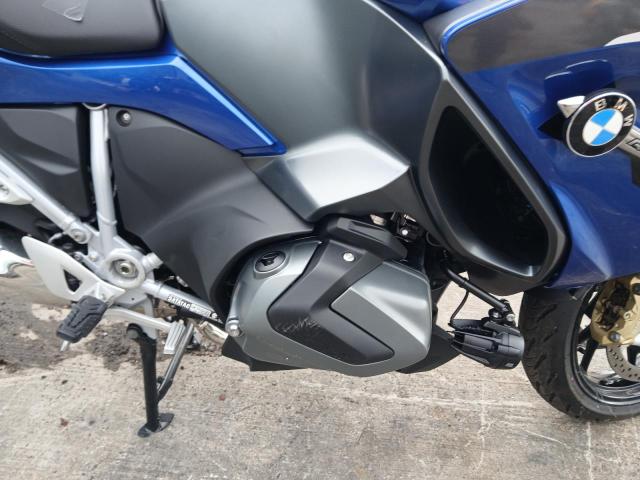 2024 BMW R 1250 RT