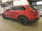2022 Mazda Cx-9 Touring Plus na sprzedaż w East Granby, CT - Water/Flood