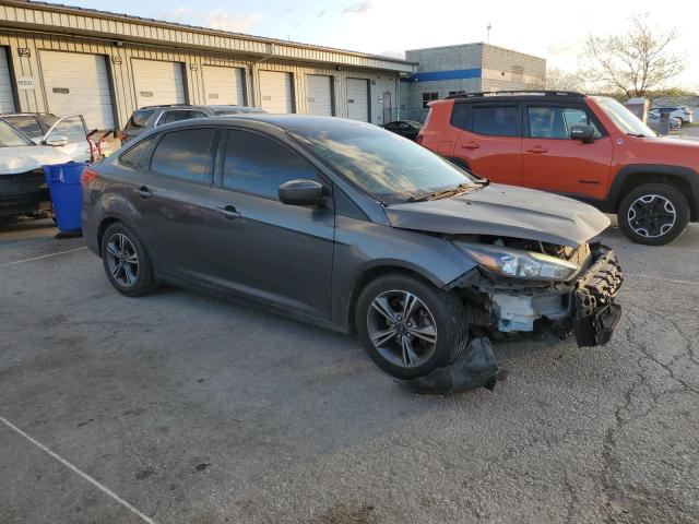  FORD FOCUS 2018 Szary