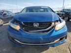 2015 Honda Civic Lx for Sale in Moraine, OH - Front End