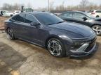 2024 Hyundai Sonata Sel en Venta en Woodhaven, MI - Side