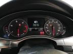 2013 AUDI A6 S LINE for sale at Copart BELFAST