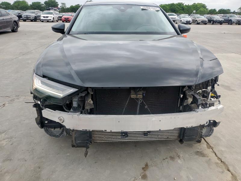  AUDI A6 2019 Czarny