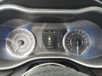 2015 Chrysler 200 Limited zu verkaufen in Earlington, KY - Hail