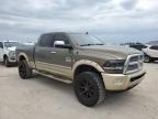 2013 Ram 2500 Longhorn на продаже в Houston, TX - Undercarriage