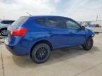 2008 Nissan Rogue S de vânzare în Grand Prairie, TX - Front End