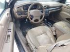 2004 Chrysler Sebring Lxi for Sale in New Braunfels, TX - Front End