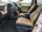 2018 Toyota Rav4 Limited for Sale in Columbia Station, OH - Rear End