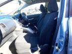 2007 TOYOTA AURIS TR V for sale at Copart BELFAST