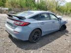 2023 Honda Civic Sport for Sale in Marlboro, NY - Front End