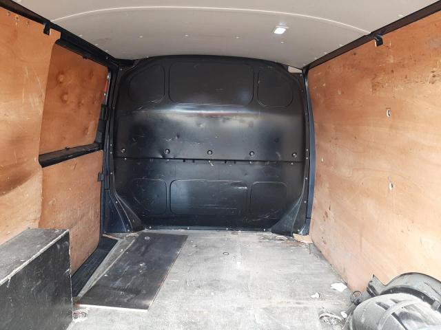 2021 VOLKSWAGEN TRANSPORTE