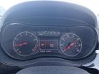 2015 VAUXHALL CORSA LIMI for sale at Copart SANDY