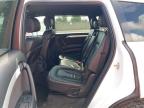 2010 AUDI Q7 S LINE TDI QUATTRO A  for sale at Copart YORK