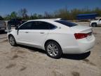 2020 Chevrolet Impala Lt للبيع في Bridgeton، MO - Front End