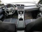 2017 Honda Civic Ex for Sale in Bowmanville, ON - Side
