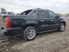 2009 Chevrolet Avalanche K1500 Ltz იყიდება Cicero-ში, IN - Mechanical