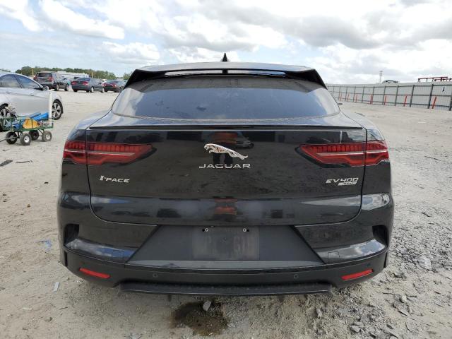  JAGUAR I-PACE 2019 Black