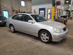 1999 Lexus Gs 300 за продажба в Blaine, MN - Rear End