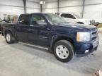 2011 Chevrolet Silverado K1500 Lt de vânzare în Greenwood, NE - Rear End