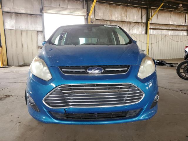  FORD CMAX 2013 Синій
