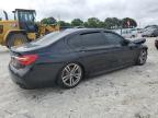 2019 BMW 740 XI à vendre chez Copart GA - ATLANTA EAST