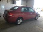 2011 Nissan Versa S for Sale in Lexington, KY - Front End