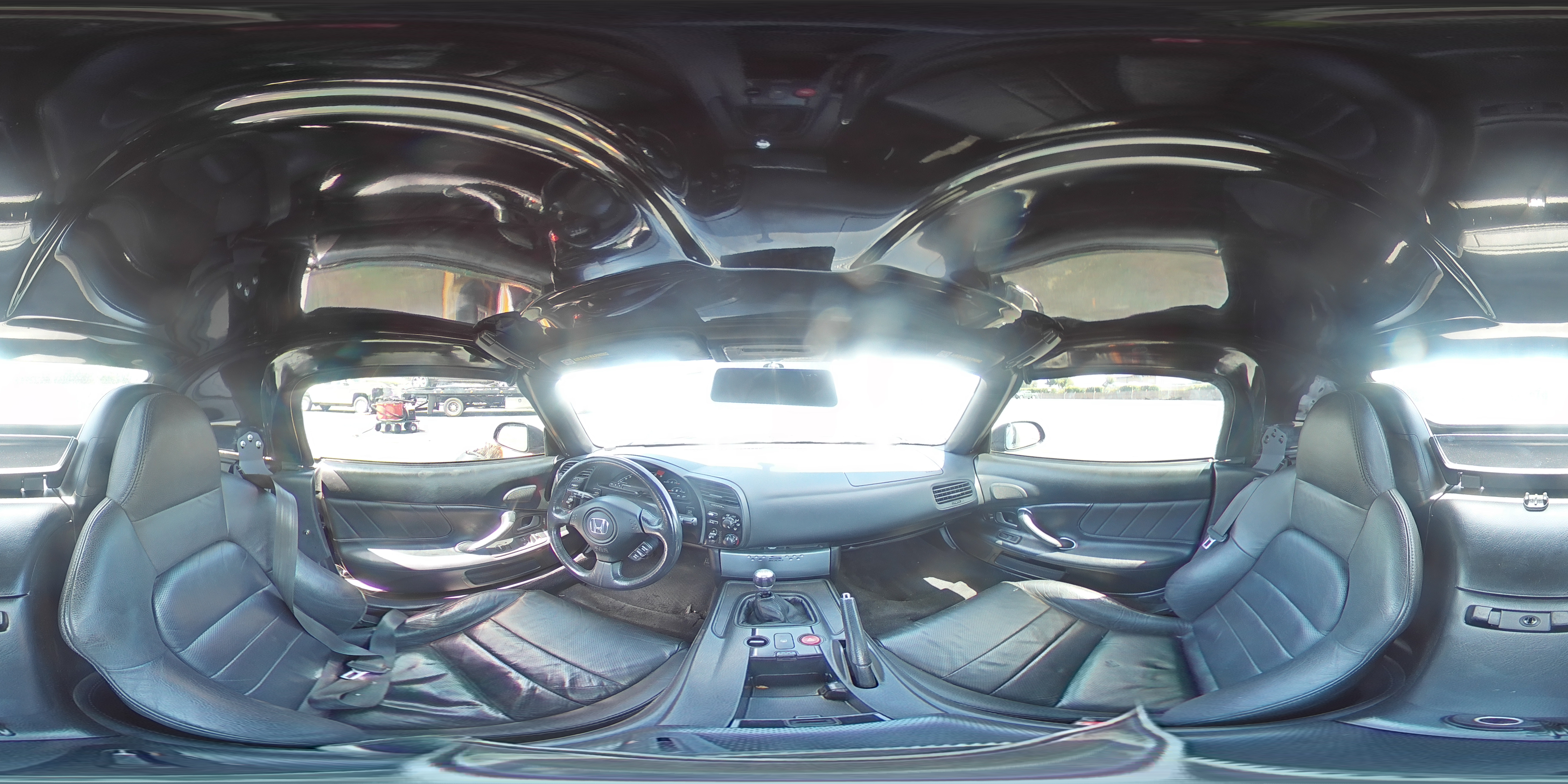 2007 Honda S2000 VIN: JHMAP21467S003866 Lot: 54996065
