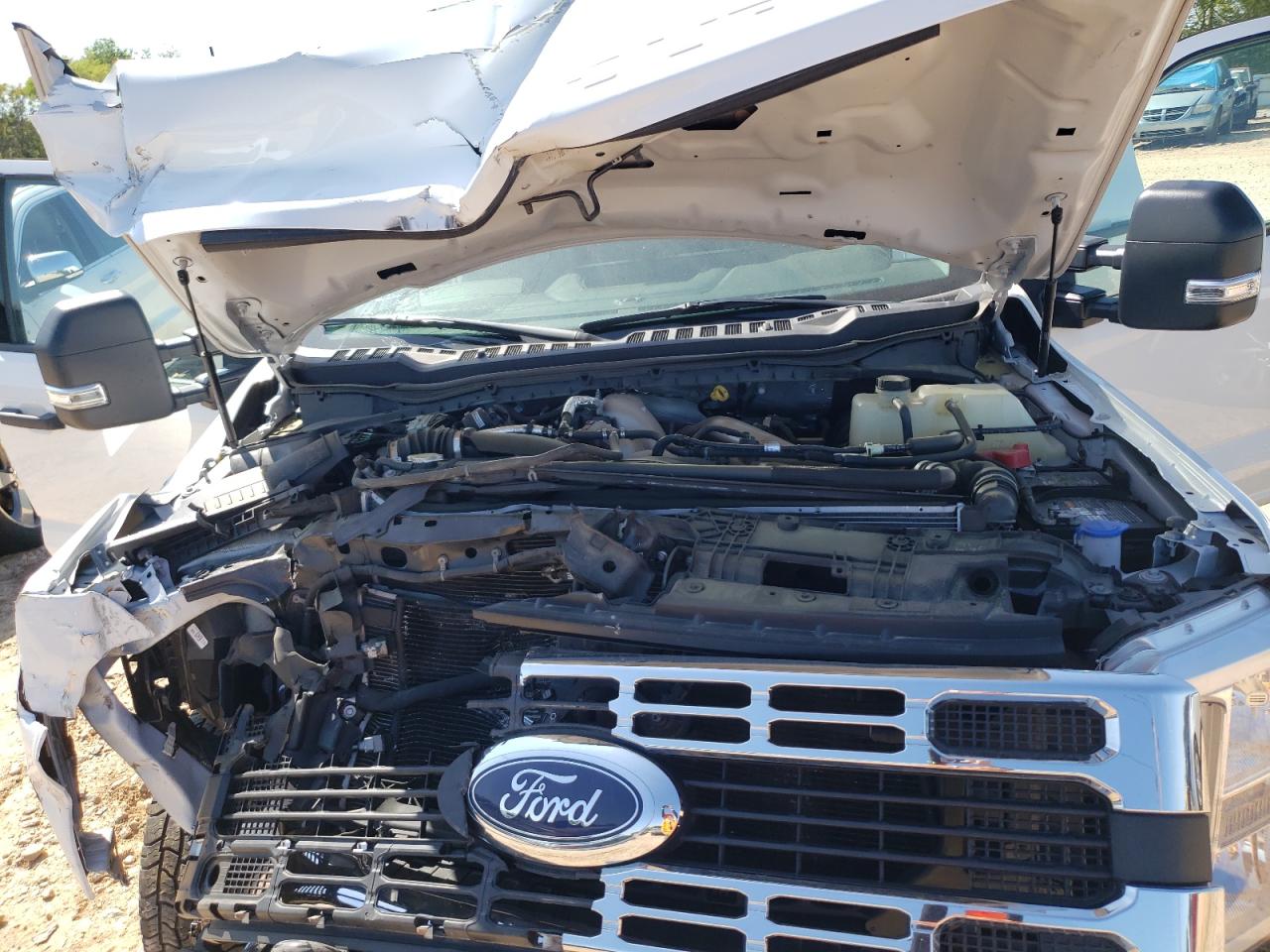 1FT7W2BT6PEC13550 FORD F250 2023