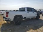 2022 Chevrolet Silverado K2500 Heavy Duty Lt на продаже в Sacramento, CA - Front End