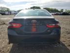 2021 Toyota Camry Se for Sale in Baltimore, MD - Front End