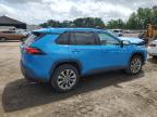 2021 Toyota Rav4 Xle Premium for Sale in Greenwell Springs, LA - Front End