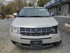 2007 Lincoln Mkx  за продажба в Concord, NC - All Over