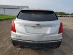 2017 Cadillac Xt5 Luxury en Venta en Columbia Station, OH - Front End