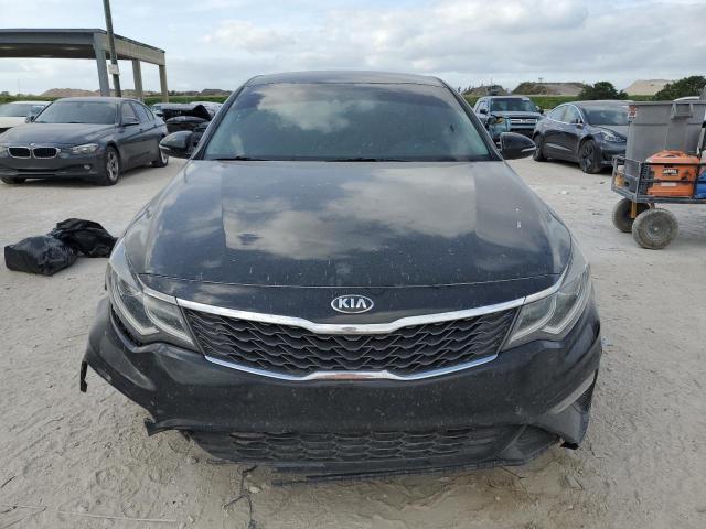  KIA OPTIMA 2020 Black