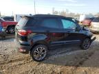2020 Ford Ecosport Ses for Sale in Woodhaven, MI - Front End