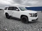 2018 Chevrolet Tahoe Police იყიდება Arcadia-ში, FL - Side