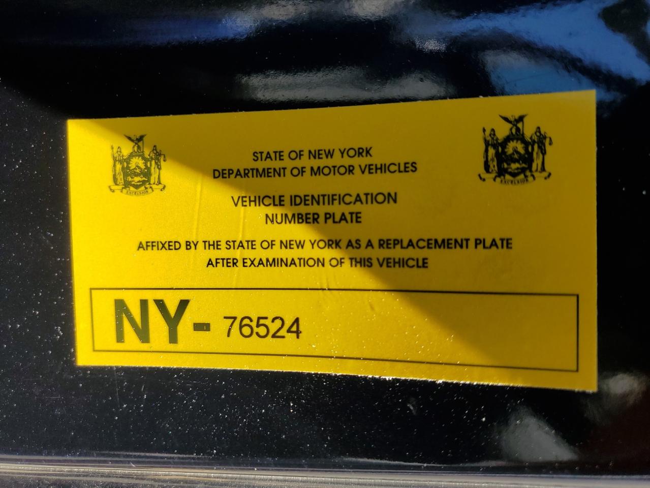 2022 Honda Odyssey Ex VIN: NY76524 Lot: 50892655