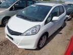 2015 HONDA JAZZ 1.4 I-VTEC ES PLUS 5DR CVT for sale at Copart SANDY