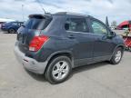 2016 Chevrolet Trax 1Lt zu verkaufen in Sacramento, CA - Front End