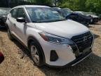 2021 Nissan Kicks S за продажба в Waldorf, MD - Minor Dent/Scratches
