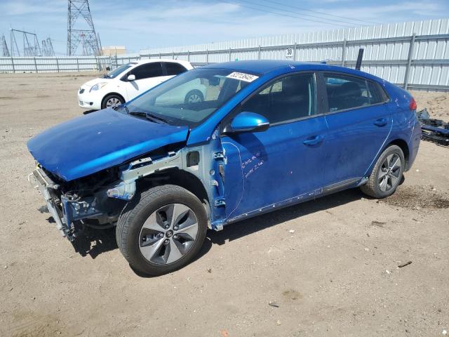 2018 Hyundai Ioniq 