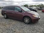 2013 Honda Odyssey Exl for Sale in Tifton, GA - Rear End