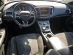 2015 Chrysler 200 Limited zu verkaufen in Kansas City, KS - Front End