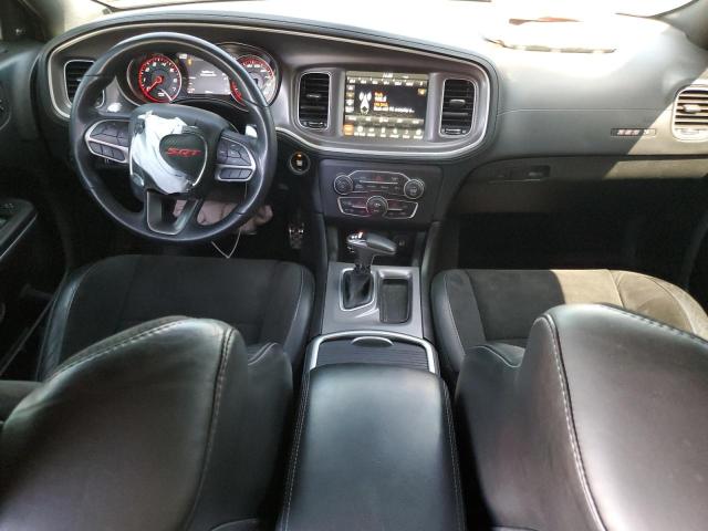  DODGE CHARGER 2021 Gray