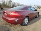 2003 Honda Accord Lx for Sale in Cookstown, ON - Front End