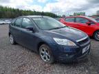 2011 FORD FOCUS SPOR for sale at Copart EAST KILBRIDE